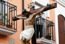 Programación religiosa de las Fiestas del Cristo 2021