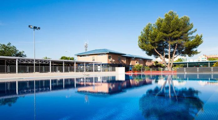Verano 2026: La piscina municipal de Pinto, entre las mejores de Madrid