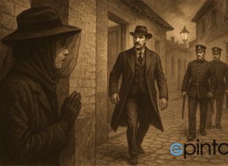 La fuga de Pepe el Largo de la cárcel de Pinto: astucia, disfraz y una heroína inesperada