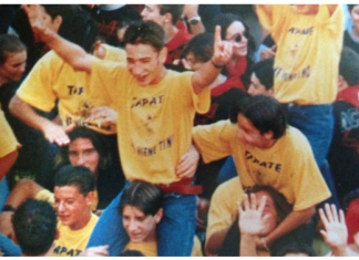 ¿Cómo fueron las Fiestas de Pinto de hace 30 años?