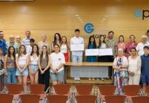 Grupo Egido lanza las bases para la IX Beca a los mejores estudiantes pinteños de la PAU 2026