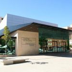 Teatro Francisco Rabal