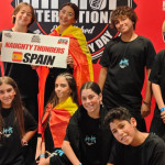 Big Naughty Thunder 9