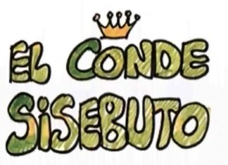 El conde Sisebuto: cuando Pinto se coló en la literatura popular