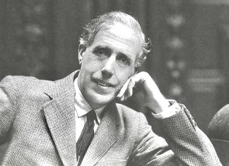 Julián Besteiro y su estancia en Pinto