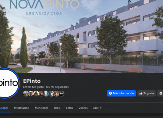 ePinto, un medio referente en el periodismo de Pinto