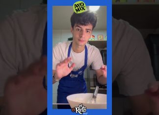 Denis Rodríguez, el pinteño que sueña con conquistar las cocinas de MasterChef