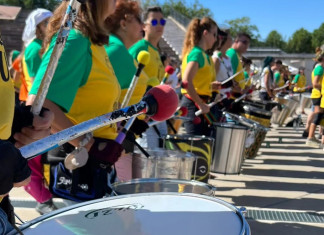Pinto acogerá el festival Pinto Retumba con percusión, cultura y ritmo compartido