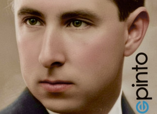 José Enrique Gippini Gurumeta, el poeta pinteño que llevó la lírica a la radio