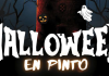 Pinto celebra Halloween con talleres, pasacalles, visitas, el Survival Zombie y una gran fiesta musical hasta el 1 de noviembre