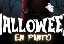 Pinto celebra Halloween con talleres, pasacalles, visitas, el Survival Zombie y una gran fiesta musical hasta el 1 de noviembre