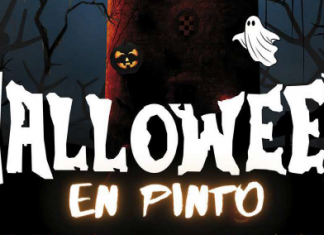 Pinto se prepara para vivir un Halloween de miedo Pinto celebra Halloween con talleres, pasacalles, visitas, el Survival Zombie y una gran fiesta musical hasta el 1 de noviembre