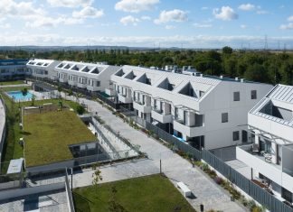 Grupo Egido renueva su imagen y refuerza su papel como promotora de referencia en el sur de Madrid