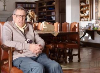 Fallece José Manuel Mateu Gippini, referente de las artes gráficas y figura clave en la historia de Pinto