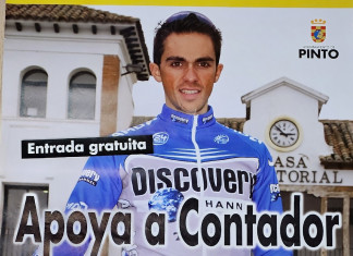 El Rincón de Cuchillo: Carteles deportivos pinteños de todos los tiempos