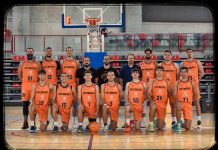 El Pintobasket se consolida en 3ºFEB