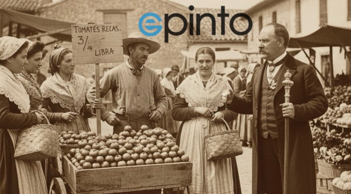 Una alcaldada en Pinto