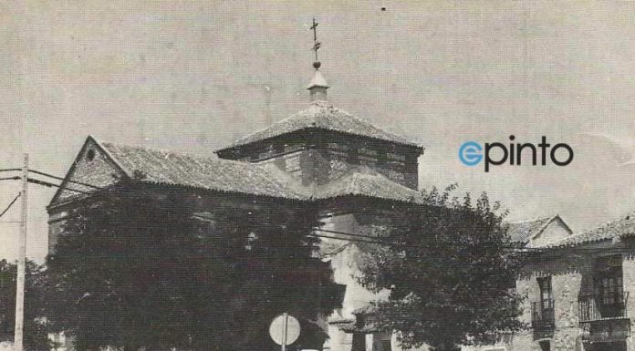 El Convento de las Monjas Capuchinas