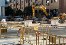 Pinto impulsa un modelo urbano más verde y habitable