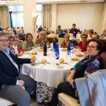 COMIDA MAYORES NAVIDAD