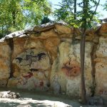 visita-guiada-prehistoria-evolucion-humana7-arqueopinto