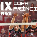 Voleibol Pinto 1
