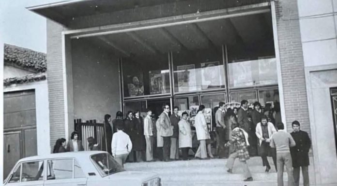 El cine en Pinto: más de un siglo de pantallas y recuerdos