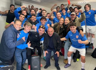 El ADYC Pinto, un club de barrio fiel a sus principios