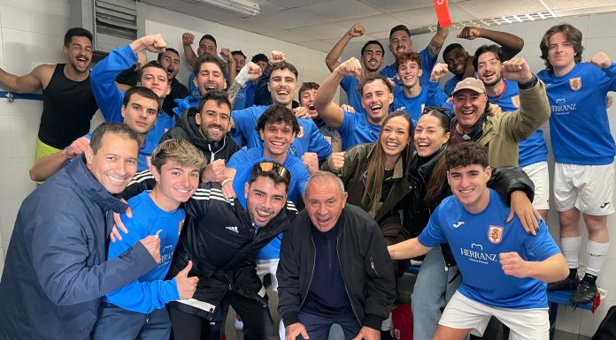 El ADYC Pinto, un club de barrio fiel a sus principios