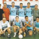 futbol sala mercado mueble