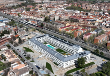 NovaPinto: una nueva forma de vivir en el corazón de Pinto