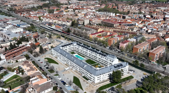 NovaPinto: una nueva forma de vivir en el corazón de Pinto