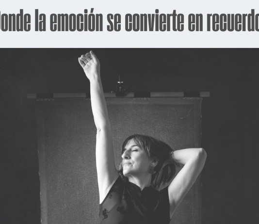 Isabel Carreño inaugura en la Casa de la Cadena la exposición “Donde la emoción se convierte en recuerdo”