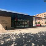 Teatro Francisco Rabal