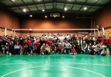 El Grupo Egido Voleibol Pinto, ante el mayor reto de su historia