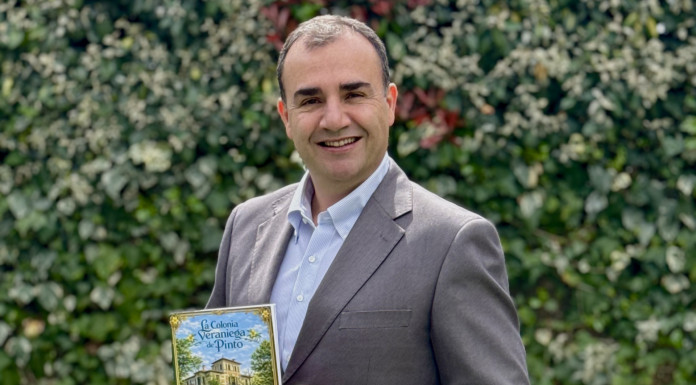 Pinto recupera su memoria veraniega: se presenta el libro «La Colonia Veraniega de Pinto»