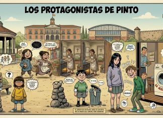 El Rincón de Cuchillo: Los amigos de Antoñito “El Roña”