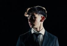 El pinteño Adrián Peña tocará en el Mad Cool con Los Blody