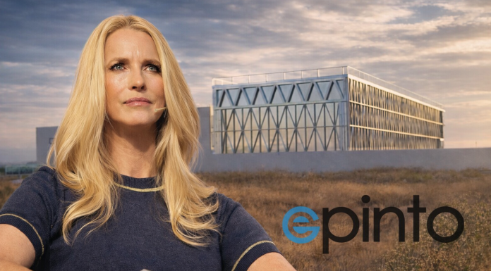 El futuro no está en Silicon Valley… Está en Pinto