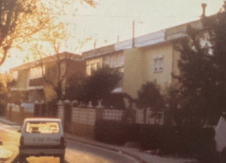 ¿Por qué se llama Katanga al barrio del Prado?