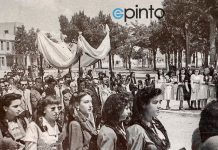 Hace 135 años Pinto obtuvo un privilegio del Papa