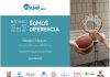El baloncesto y la solidaridad se unen en Pinto con el torneo benéfico “3×3 AMP Somos Diferencia”