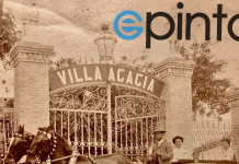 Teodoro Sáinz Romillo: el veraneante emprendedor de Villa Acacia