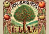 Pinto celebra la segunda edición del Día del Árbol Frutal recuperando una tradición impulsada en 1922