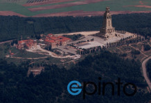 El Faro Espiritual: el monumento que Julio Antonio soñó para el Cerro de los Ángeles