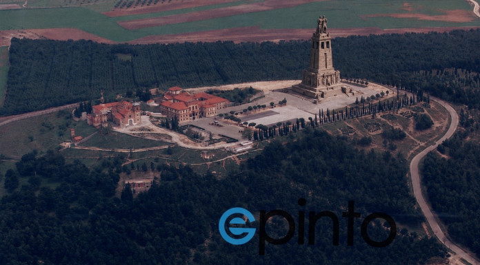 El Faro Espiritual: el monumento que Julio Antonio soñó para el Cerro de los Ángeles