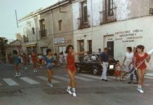 El Rincón de Cuchillo: Los 70 y 80, la vida en el asfalto y el sabor a nostalgia made in Pinto