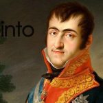 fernando VII retrato
