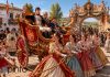 Cuando Pinto recibió a un rey: la triunfal entrada de Fernando VII en 1814