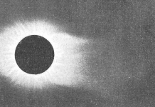 El día que la noche cayó sobre Pinto: así se vivió el eclipse de Sol de 1905